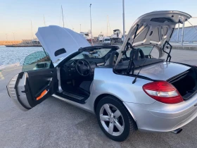 Mercedes-Benz SLK undefined | Auto.bg — изображение 6 Mercedes-Benz SLK undefined | Auto.bg — изображение 6