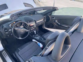 Mercedes-Benz SLK undefined | Auto.bg — изображение 12 Mercedes-Benz SLK undefined | Auto.bg — изображение 12