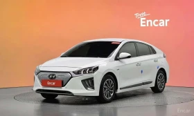 Hyundai Ioniq * Q * ЦЕНА ДО БГ