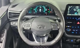 Hyundai Ioniq * Q * ЦЕНА ДО БГ | Auto.bg — изображение 14 Hyundai Ioniq * Q * ЦЕНА ДО БГ | Auto.bg — изображение 14