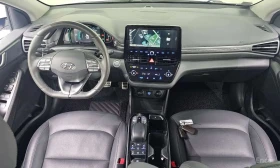 Hyundai Ioniq * Q * ЦЕНА ДО БГ | Auto.bg — изображение 7 Hyundai Ioniq * Q * ЦЕНА ДО БГ | Auto.bg — изображение 7