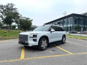 Zeekr 9X ULTRA | 70 kWh | AWD 4X4 | 898 К.С. FULL EXTRAS |