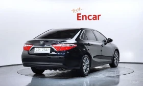 Toyota Camry undefined | Auto.bg — изображение 2 Toyota Camry undefined | Auto.bg — изображение 2