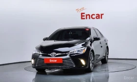 Toyota Camry undefined | Auto.bg — изображение 3 Toyota Camry undefined | Auto.bg — изображение 3