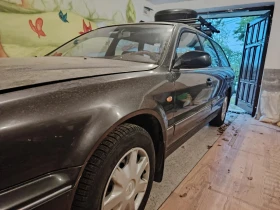 Mitsubishi Sigma 1997 - 3000 € - 36398693 2 | Car24.bg Mitsubishi Sigma 1997 - 3000 € - 36398693 2
