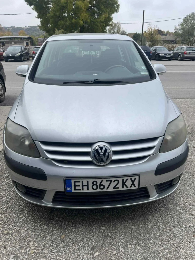 VW Golf Plus - 5800 лв. / 2965.49 € - 42961138 1 | Car24.bg VW Golf Plus - 5800 лв. / 2965.49 € - 42961138 1