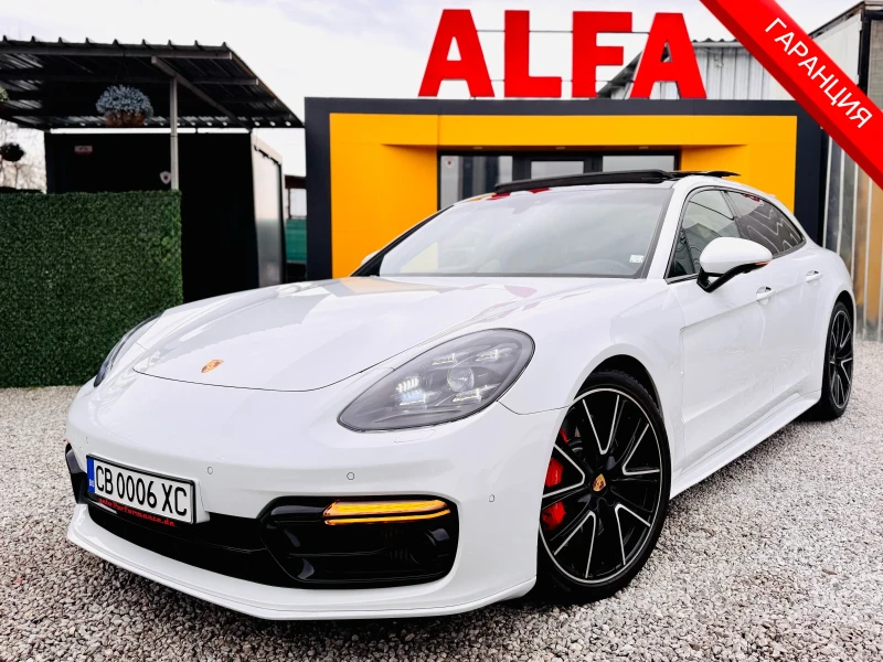 Porsche Panamera 4.0Т/ST/112000km/ПЪЛНА ГАРАНЦИЯ в ПОРШЕ/// - 60888 € / 119086.58 лв. - 54911083 1 | Car24.bg Porsche Panamera 4.0Т/ST/112000km/ПЪЛНА ГАРАНЦИЯ в ПОРШЕ/// - 60888 € / 119086.58 лв. - 54911083 1