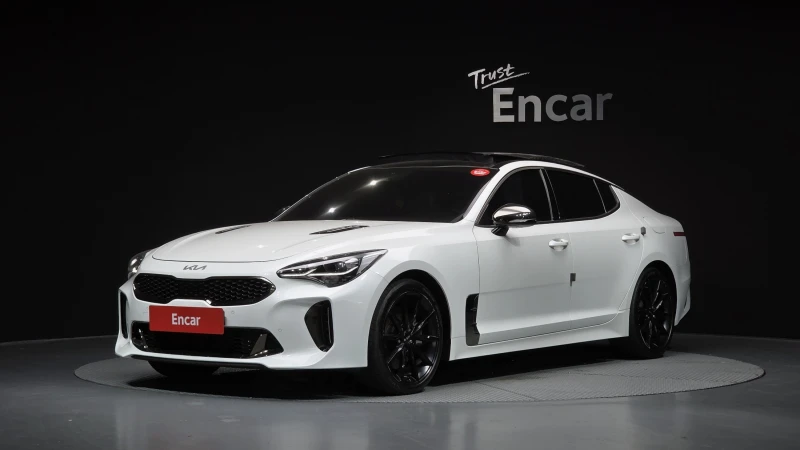 Kia Stinger ACRO EDITION 2.5 4x4* АЛКАНТАРА* hellascars.bg - 21889 € / 42811.16 лв. - 83675506 1 | Car24.bg Kia Stinger ACRO EDITION 2.5 4x4* АЛКАНТАРА* hellascars.bg - 21889 € / 42811.16 лв. - 83675506 1