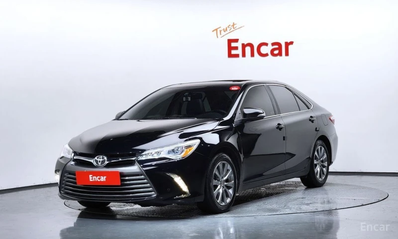Toyota Camry - 12900 € - 53031016 1 | Car24.bg Toyota Camry - 12900 € - 53031016 1