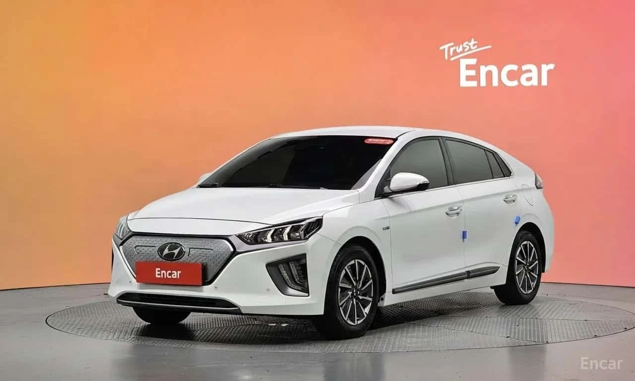 Hyundai Ioniq * Q * ЦЕНА ДО БГ | Auto.bg — изображение 1 Hyundai Ioniq * Q * ЦЕНА ДО БГ | Auto.bg — изображение 1