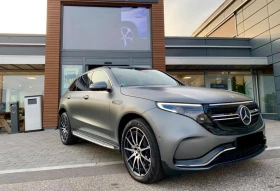 Mercedes-Benz EQC 400 85 kWh 4Matic Designo - Car24.bg Mercedes-Benz EQC 400 85 kWh 4Matic Designo