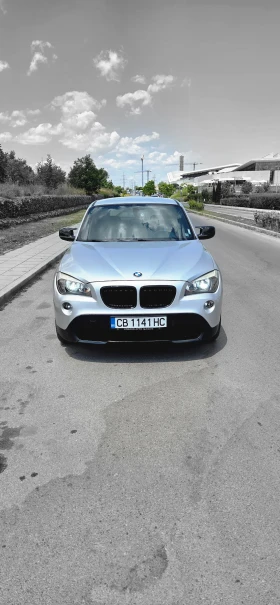 BMW X1 В топ състояние (економичен) - Car24.bg BMW X1 В топ състояние (економичен)