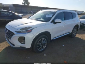 Hyundai Santa fe 2.4l Sel Plus - 11900 € / 23274.38 лв. - 19072927 2 | Car24.bg Hyundai Santa fe 2.4l Sel Plus - 11900 € / 23274.38 лв. - 19072927 2