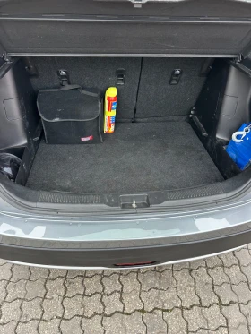 Suzuki SX4 S-Cross undefined | Auto.bg — изображение 11 Suzuki SX4 S-Cross undefined | Auto.bg — изображение 11