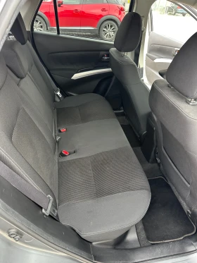 Suzuki SX4 S-Cross undefined | Auto.bg — изображение 10 Suzuki SX4 S-Cross undefined | Auto.bg — изображение 10