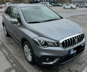 Suzuki SX4 S-Cross undefined | Auto.bg — изображение 3 Suzuki SX4 S-Cross undefined | Auto.bg — изображение 3