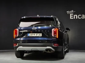 Hyundai Palisade 3.8 2WD PRESTIGE | Auto.bg — изображение 2 Hyundai Palisade 3.8 2WD PRESTIGE | Auto.bg — изображение 2