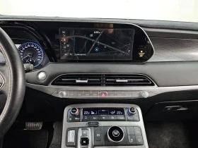 Hyundai Palisade 3.8 2WD PRESTIGE | Auto.bg — изображение 12 Hyundai Palisade 3.8 2WD PRESTIGE | Auto.bg — изображение 12