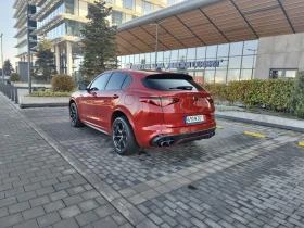 Alfa Romeo Stelvio quadrifoglio - 35000 € / 68454.05 лв. - 57846128 4 | Car24.bg Alfa Romeo Stelvio quadrifoglio - 35000 € / 68454.05 лв. - 57846128 4
