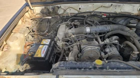 Isuzu Trooper 2.6i газ без точка ръжда - 2999 € - 62152941 4 | Car24.bg Isuzu Trooper 2.6i газ без точка ръжда - 2999 € - 62152941 4