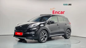 Kia Sportage 2.0D* SIGNATURE* КОЖА* ПОДГРЕВ* ОБДУХВАНЕ* КАМЕРА*