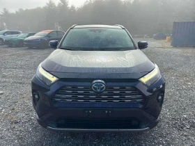 Toyota Rav4 * Hybrid Limited * CARFAX * ОПЦИЯ ЗА ФИНАНСИРАНЕ | Auto.bg — изображение 6 Toyota Rav4 * Hybrid Limited * CARFAX * ОПЦИЯ ЗА ФИНАНСИРАНЕ | Auto.bg — изображение 6