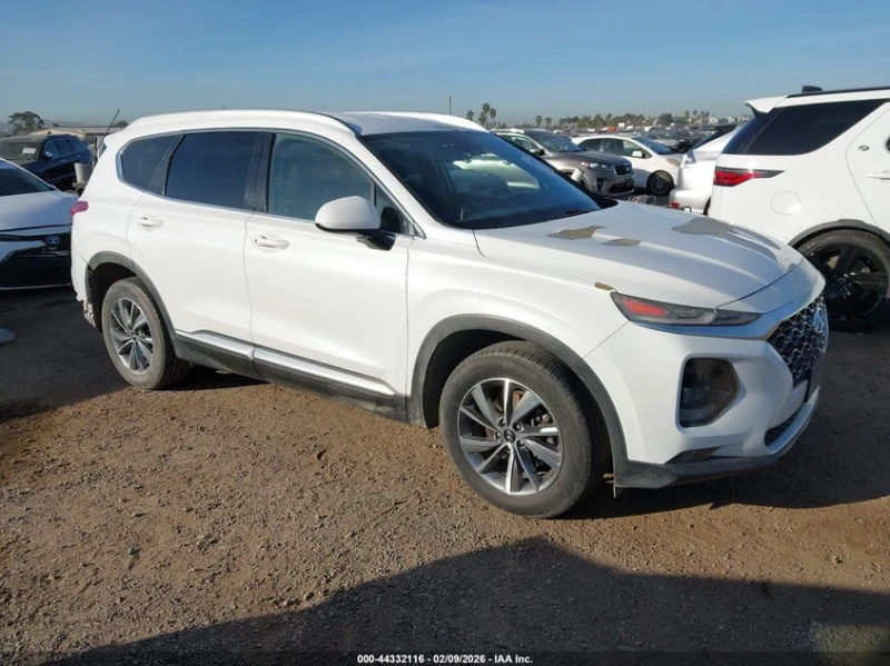 Hyundai Santa fe 2.4l Sel Plus - 11900 € / 23274.38 лв. - 19072927 1 | Car24.bg Hyundai Santa fe 2.4l Sel Plus - 11900 € / 23274.38 лв. - 19072927 1