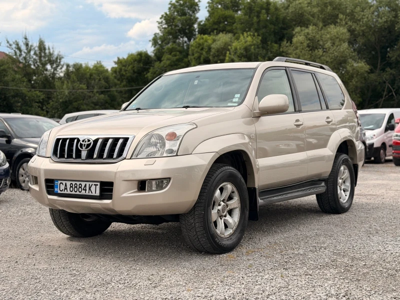 Toyota Land cruiser 4.0i/V6/FACELIFT/АВТОМАТИК - 19999 € / 39114.64 лв. - 20648692 1 | Car24.bg Toyota Land cruiser 4.0i/V6/FACELIFT/АВТОМАТИК - 19999 € / 39114.64 лв. - 20648692 1