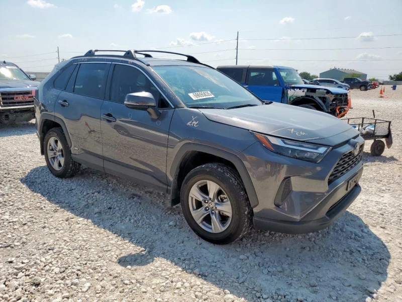 Toyota Rav4 2023 TOYOTA RAV4 XLE - 22500 € / 44006.17 лв. - 71670152 1 | Car24.bg Toyota Rav4 2023 TOYOTA RAV4 XLE - 22500 € / 44006.17 лв. - 71670152 1