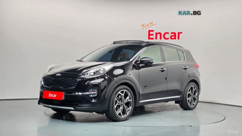 Kia Sportage 2.0D* SIGNATURE* КОЖА* ПОДГРЕВ* ОБДУХВАНЕ* КАМЕРА* - 16900 € - 90665360 1 | Car24.bg Kia Sportage 2.0D* SIGNATURE* КОЖА* ПОДГРЕВ* ОБДУХВАНЕ* КАМЕРА* - 16900 € - 90665360 1