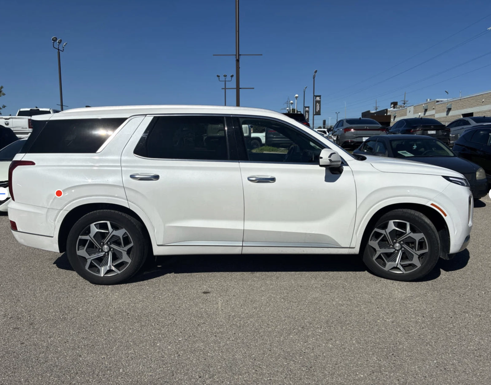 Hyundai Palisade Ultimate Calligraphy - изображение 3 | Auto.bg Hyundai Palisade Ultimate Calligraphy - изображение 3