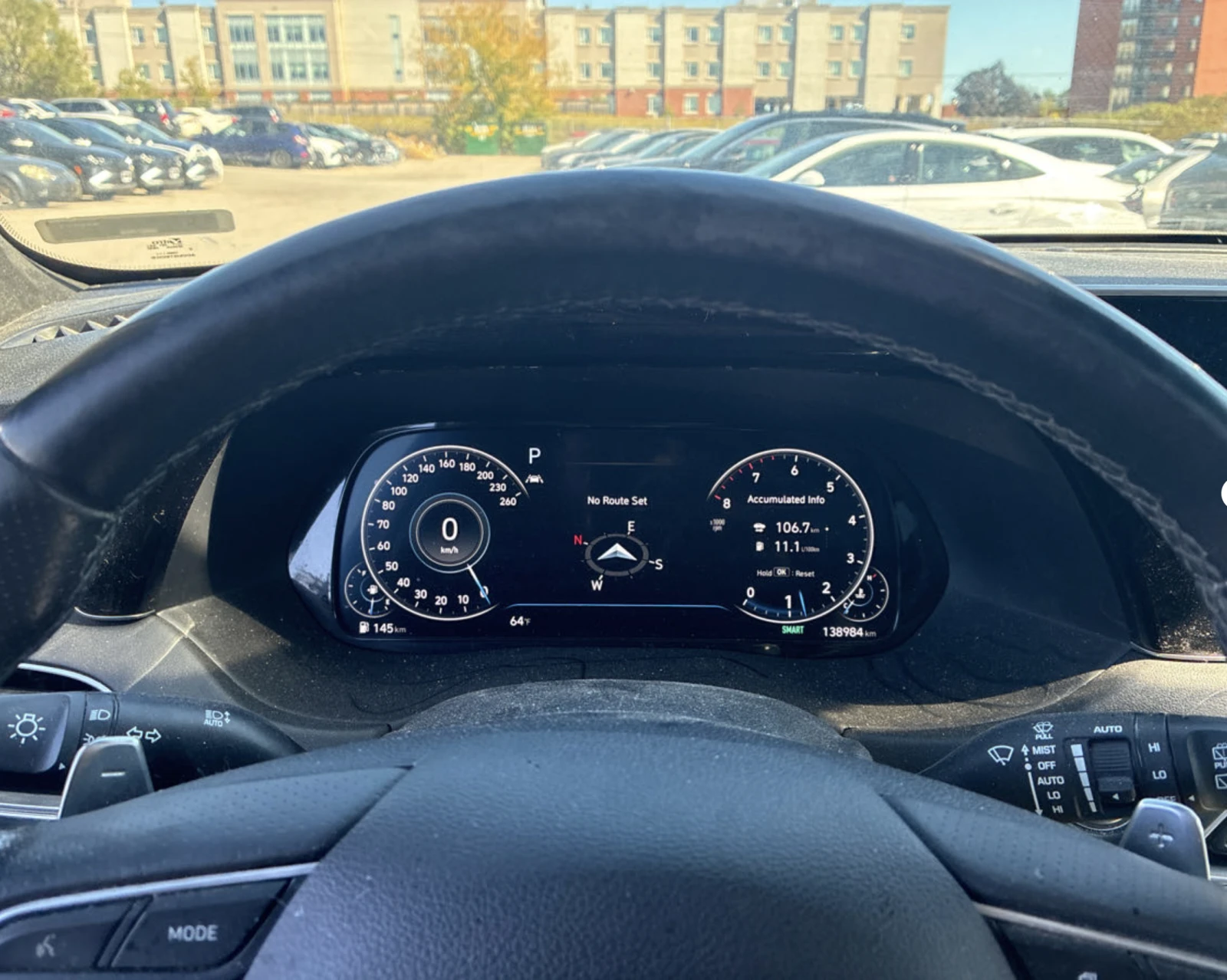 Hyundai Palisade Ultimate Calligraphy - изображение 8 | Auto.bg Hyundai Palisade Ultimate Calligraphy - изображение 8