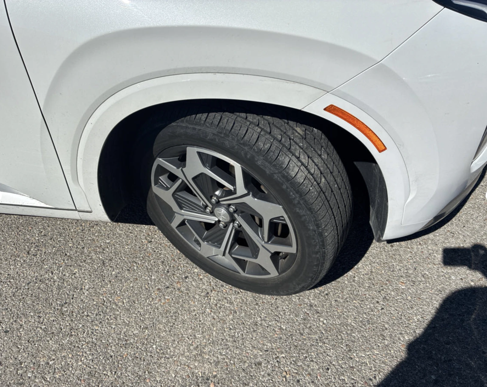 Hyundai Palisade Ultimate Calligraphy - изображение 7 | Auto.bg Hyundai Palisade Ultimate Calligraphy - изображение 7