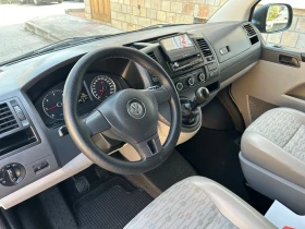 VW Transporter 2.0TDI FACE КЛИМАТИК | Auto.bg — изображение 9 VW Transporter 2.0TDI FACE КЛИМАТИК | Auto.bg — изображение 9