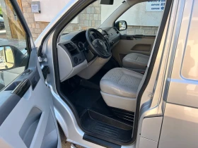 VW Transporter 2.0TDI FACE КЛИМАТИК | Auto.bg — изображение 8 VW Transporter 2.0TDI FACE КЛИМАТИК | Auto.bg — изображение 8