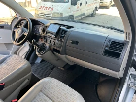 VW Transporter 2.0TDI FACE КЛИМАТИК | Auto.bg — изображение 10 VW Transporter 2.0TDI FACE КЛИМАТИК | Auto.bg — изображение 10