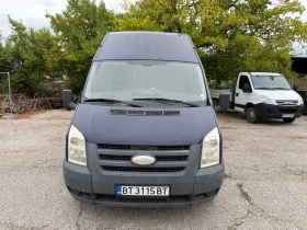 Ford Transit 2.2