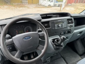 Ford Transit 2.2 | Auto.bg — изображение 14 Ford Transit 2.2 | Auto.bg — изображение 14