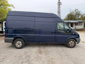 Ford Transit 2.2 | Auto.bg — изображение 7 Ford Transit 2.2 | Auto.bg — изображение 7