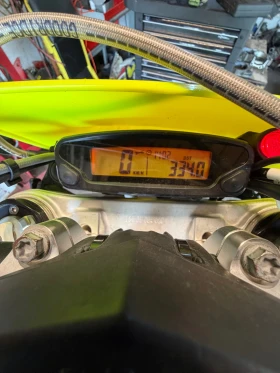 Husqvarna TE Husqvarna TE300 TPI | Auto.bg — изображение 8 Husqvarna TE Husqvarna TE300 TPI | Auto.bg — изображение 8