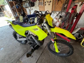 Husqvarna TE Husqvarna TE300 TPI | Auto.bg — изображение 4 Husqvarna TE Husqvarna TE300 TPI | Auto.bg — изображение 4