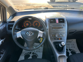 Toyota Auris 2.0 d4d-127..!  | Mobile.bg   10