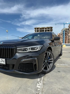 BMW 750 750Li Xdrive 1 - Car24.bg BMW 750 750Li Xdrive 1