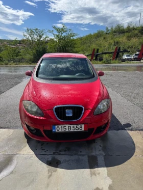 Seat Altea 8 броя 1 - Car24.bg Seat Altea 8 броя 1