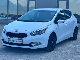 Kia Ceed 1.6 CRDI-AUTOMATIC-FACELIFT-LED - Car24.bg Kia Ceed 1.6 CRDI-AUTOMATIC-FACELIFT-LED