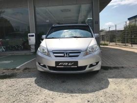Honda Fr-v 2, 0 i-VTEC - Car24.bg Honda Fr-v 2, 0 i-VTEC