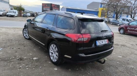 Citroen C5 2.0d full - 13900 лв. / 7106.96 € - 63992529 4 | Car24.bg Citroen C5 2.0d full - 13900 лв. / 7106.96 € - 63992529 4