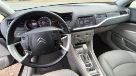 Citroen C5 2.0d full - 13900 лв. / 7106.96 € - 63992529 14 | Car24.bg Citroen C5 2.0d full - 13900 лв. / 7106.96 € - 63992529 14