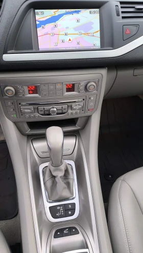 Citroen C5 2.0d full - 13900 лв. / 7106.96 € - 63992529 16 | Car24.bg Citroen C5 2.0d full - 13900 лв. / 7106.96 € - 63992529 16