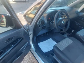 Fiat Sedici --4х4--1, 6i--ТОП СЪСТОЯНИЕ - 6990 лв. / 3573.93 € - 13026185 13 | Car24.bg Fiat Sedici --4х4--1, 6i--ТОП СЪСТОЯНИЕ - 6990 лв. / 3573.93 € - 13026185 13